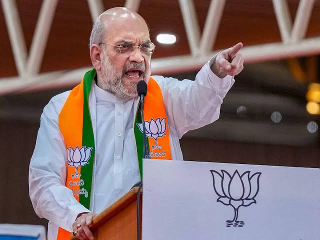 दुनिया को कड़ा संदेश दिया कि अगर भारत पर हमला हुआ तो परिणाम भुगतने होंगे: अमित शाह